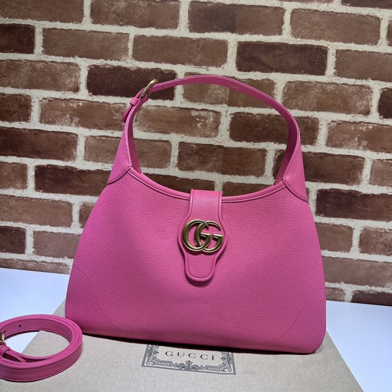 G*u*i top handle bags
